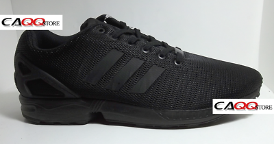 NEW ADIDAS ORIGINALS ZX FLUX = SIZE 13.5 = TORSION MEN'S ATHLETIC