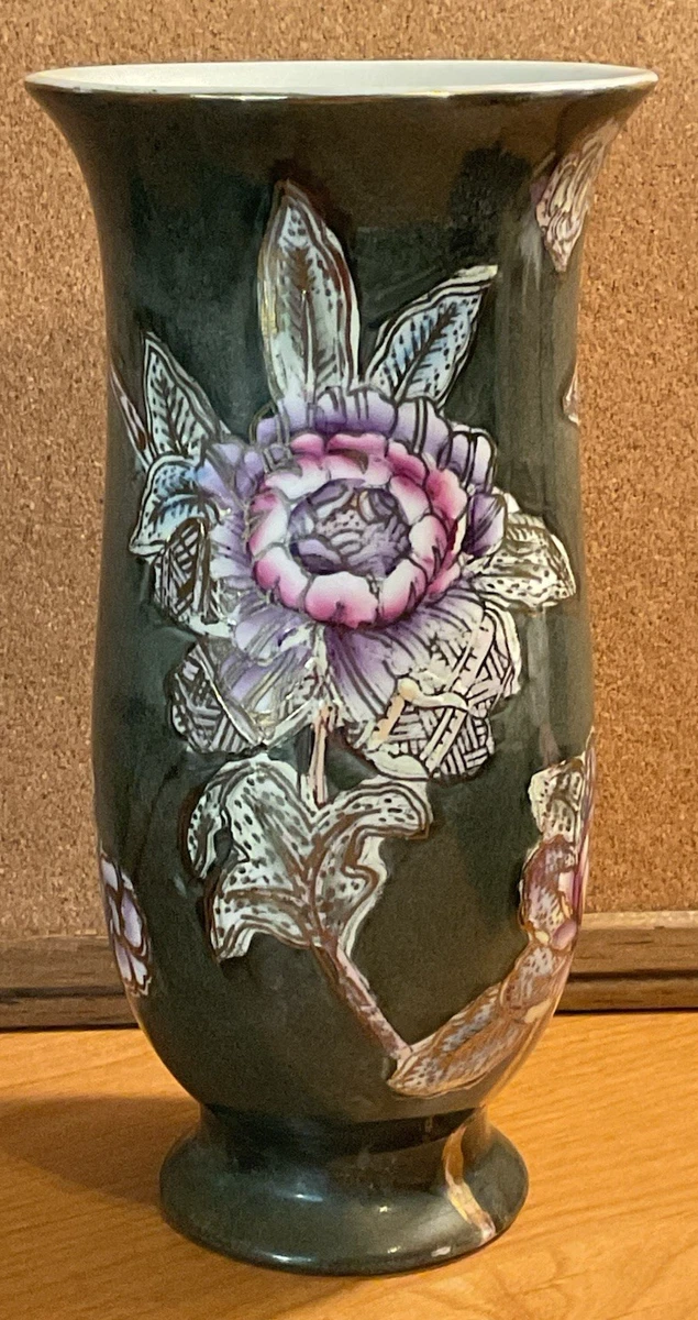 收藏日本花瓶、罐子(1900-现在) | eBay