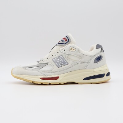 U991VS2 New Balance 991V2 Vintage Sport (Men's) | eBay