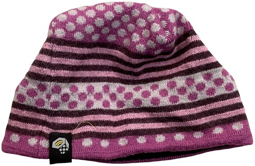 STUSSY & MOUNTAIN HARDWEAR EAR FLAP BEANIE | eBay