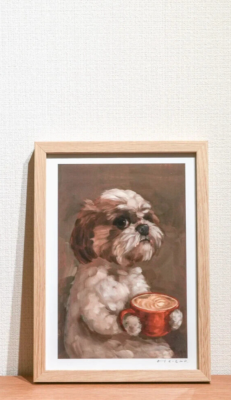 Alison Friend - Pasty, 2024 Autographed and Framed | eBay