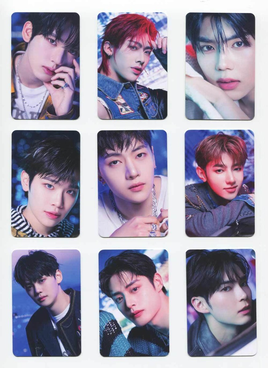 ZEROBASEONE - You had me at HELLO [MUSIC PLANT] LUCKY DRAW