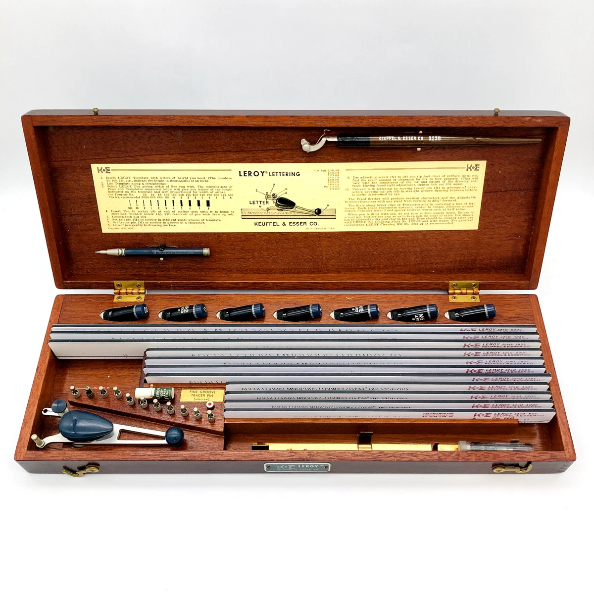 keuffel esser products for sale | eBay