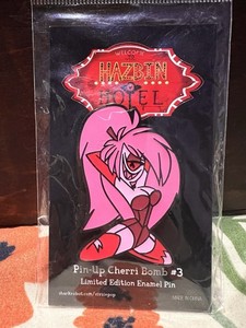 Cherri Bomb for sale | eBay