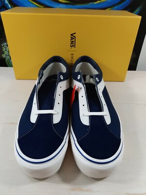 Vans Bold Ni X Rhude 