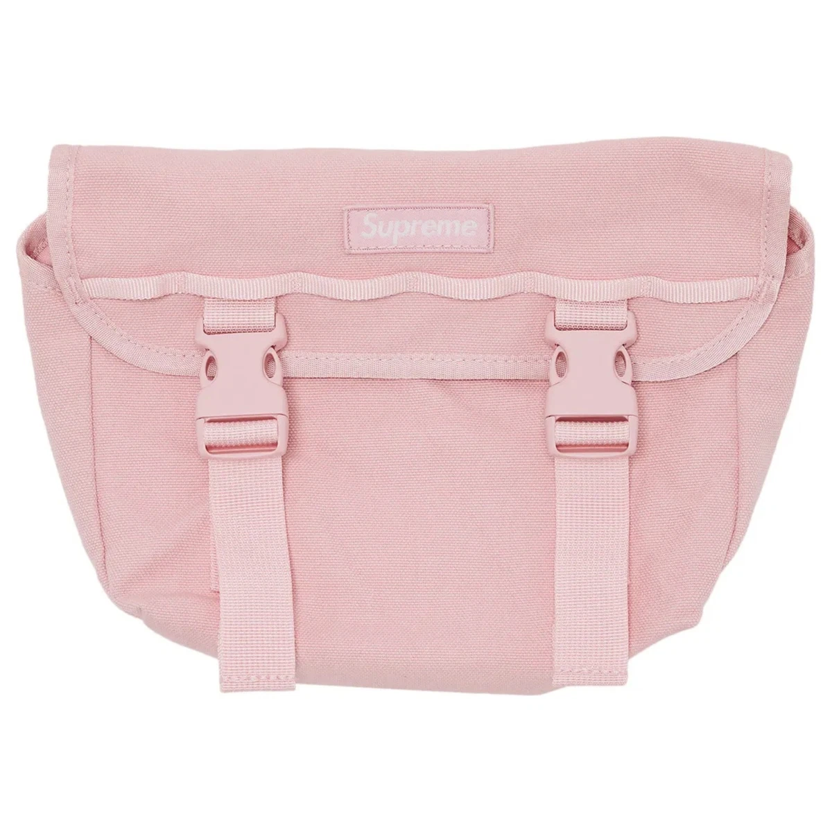 Supreme Pink Bags for Men for sale | eBay