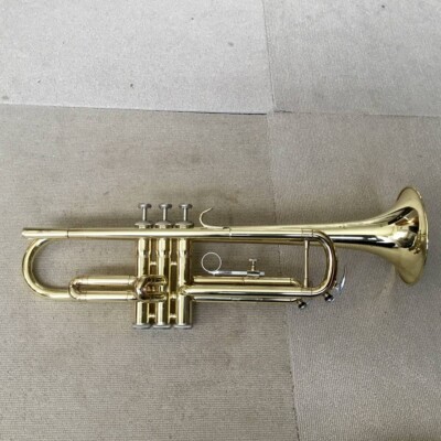 Jupiter JTR-300 Trumpet Musical instrument Mouthpeace with Hard
