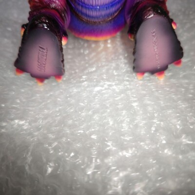 Lestang Nicolas Dagonzilla Jungle Body only Approximately 25cm