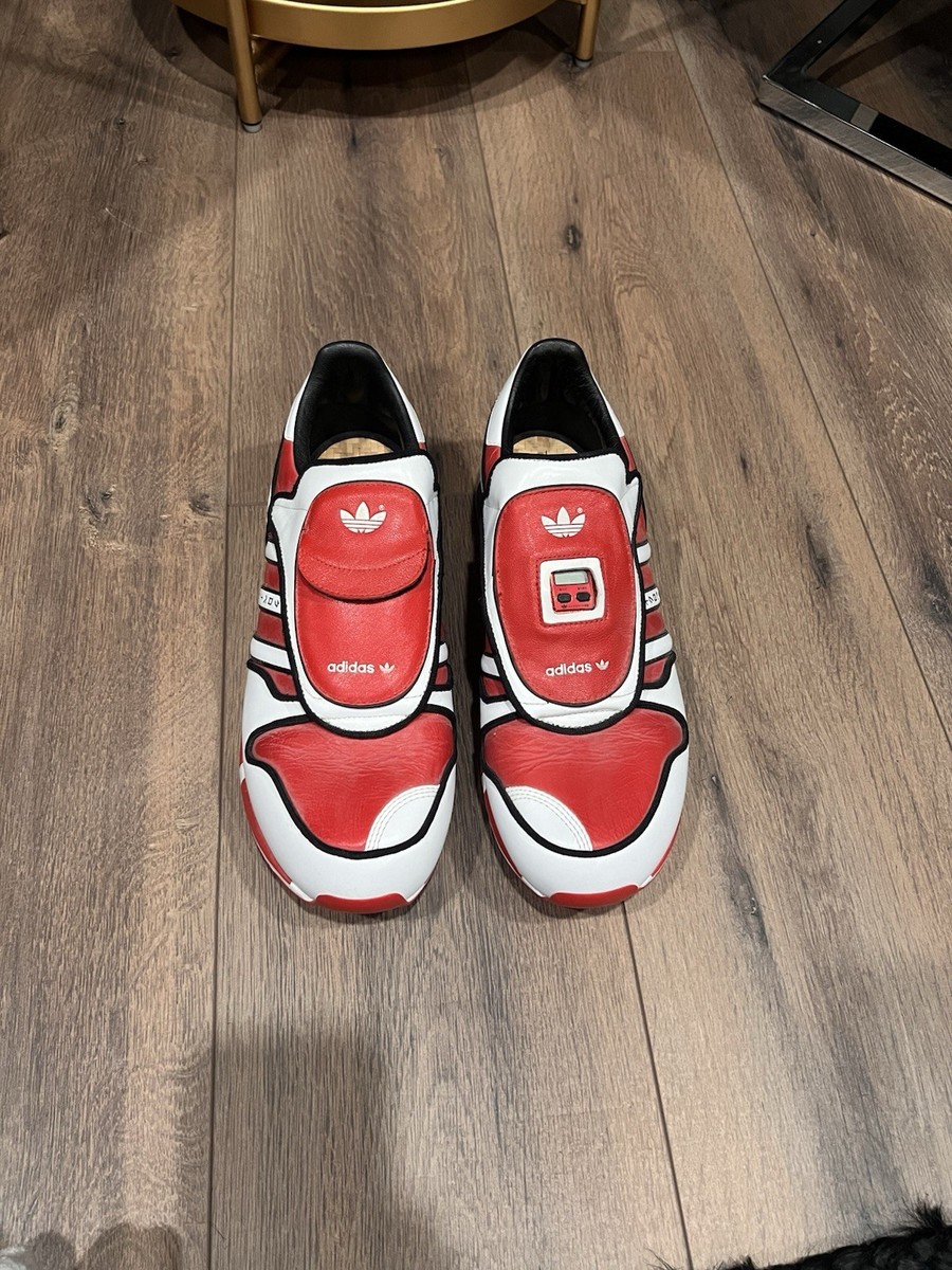 Adidas Micropacer Flavors of the World - Omisoka Limited Men's