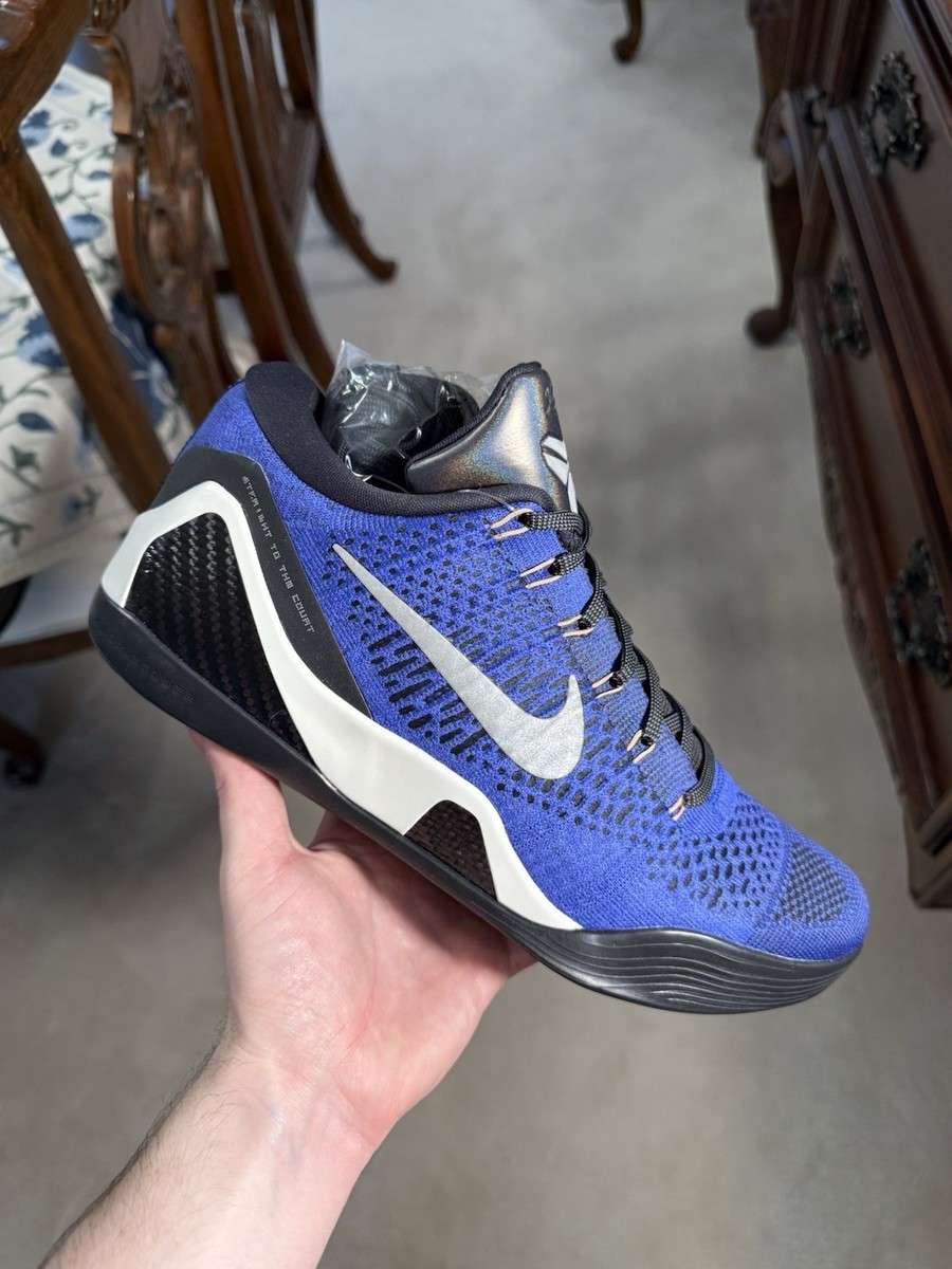 Nike Kobe 9 Elite Protro EYBL Size 10.5 Brand NEW Rare DS | eBay