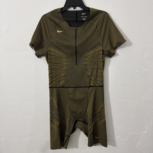 Nike Pro Elite Speedsuit | eBay