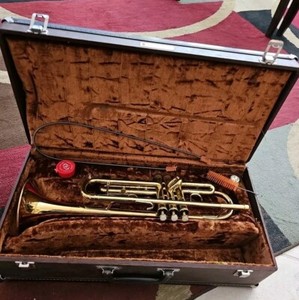 Trumpet Doc Severinsen | eBay