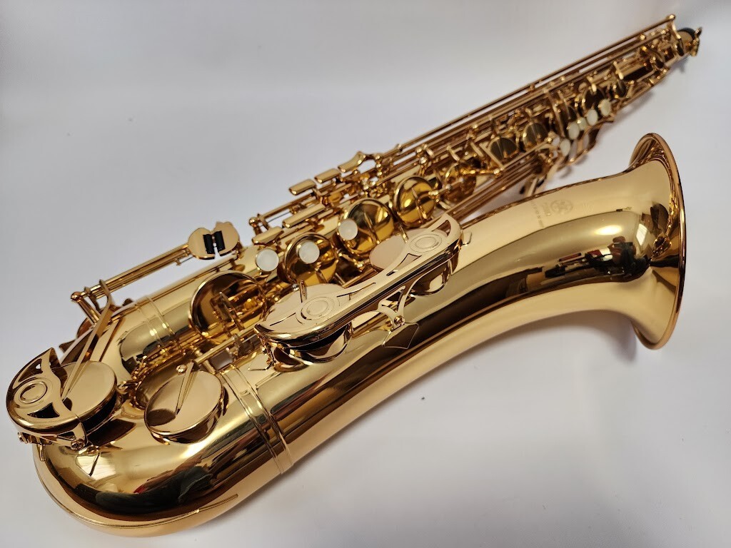 YAMAHA YTS-275 Tenor Saxophone Mouthpeace Musical instrument Hard