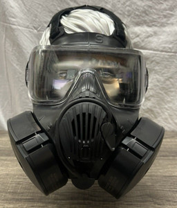 Avon M50 Gas Mask | eBay