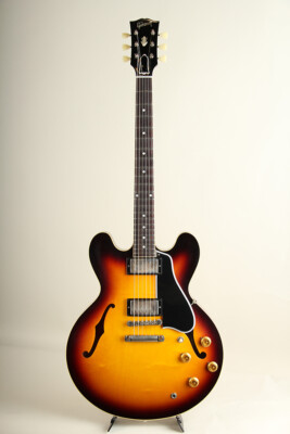 Used 2023 Gibson Custom Shop Historic Collection 1959 ES-335