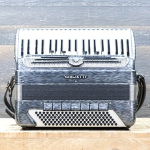 Accordion Guerrini | eBay