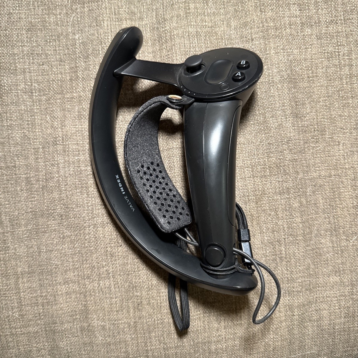 🔥 1 Steam Valve Index VR Controller Knuckles - LEFT ONLY