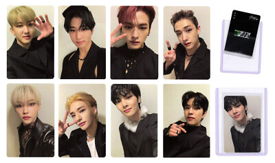 STRAY KIDS [ ODDINARY ] ALBUM | FRANKENSTEIN (LIMITED) VER