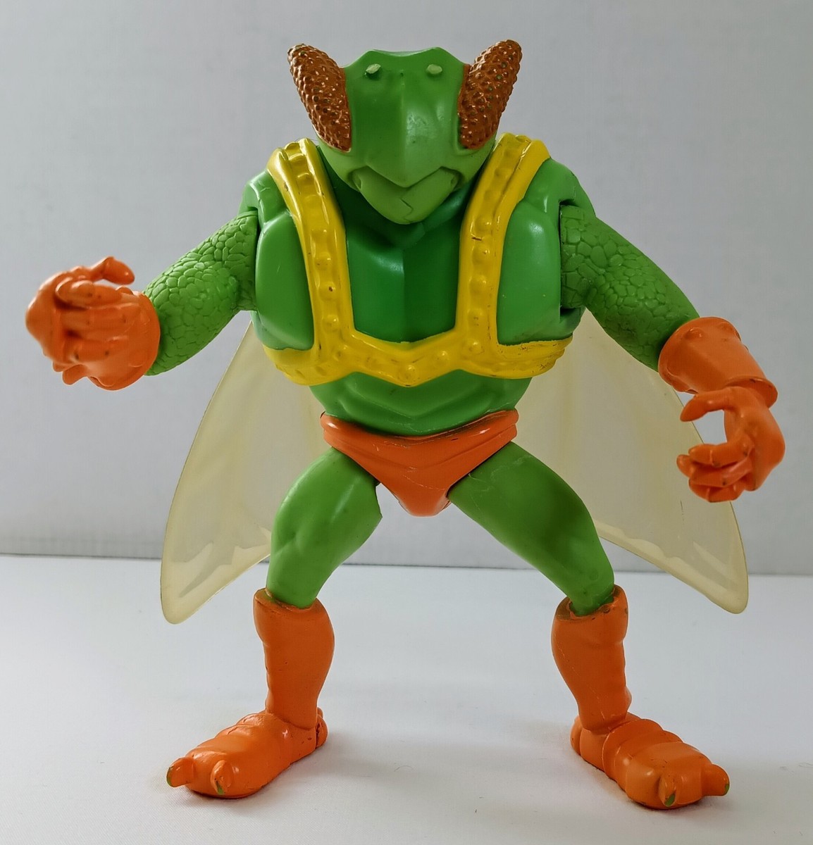 Disney Pixar Toy Story 3 Twitch Green Fly Insect Bug 6