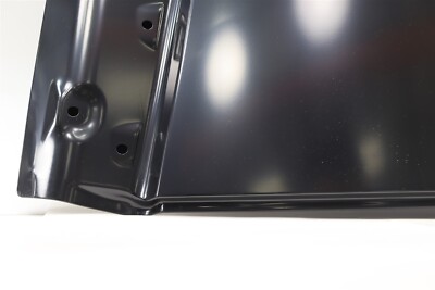 NEW OEM Mazda Passenger Side Rear Door Panel Shell DKY1-72-02XC