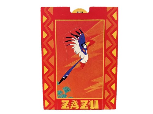 NEW 2024 Hazbin Hotel TCG Promo Card 06 KING OF PRIDE Foil Sealed