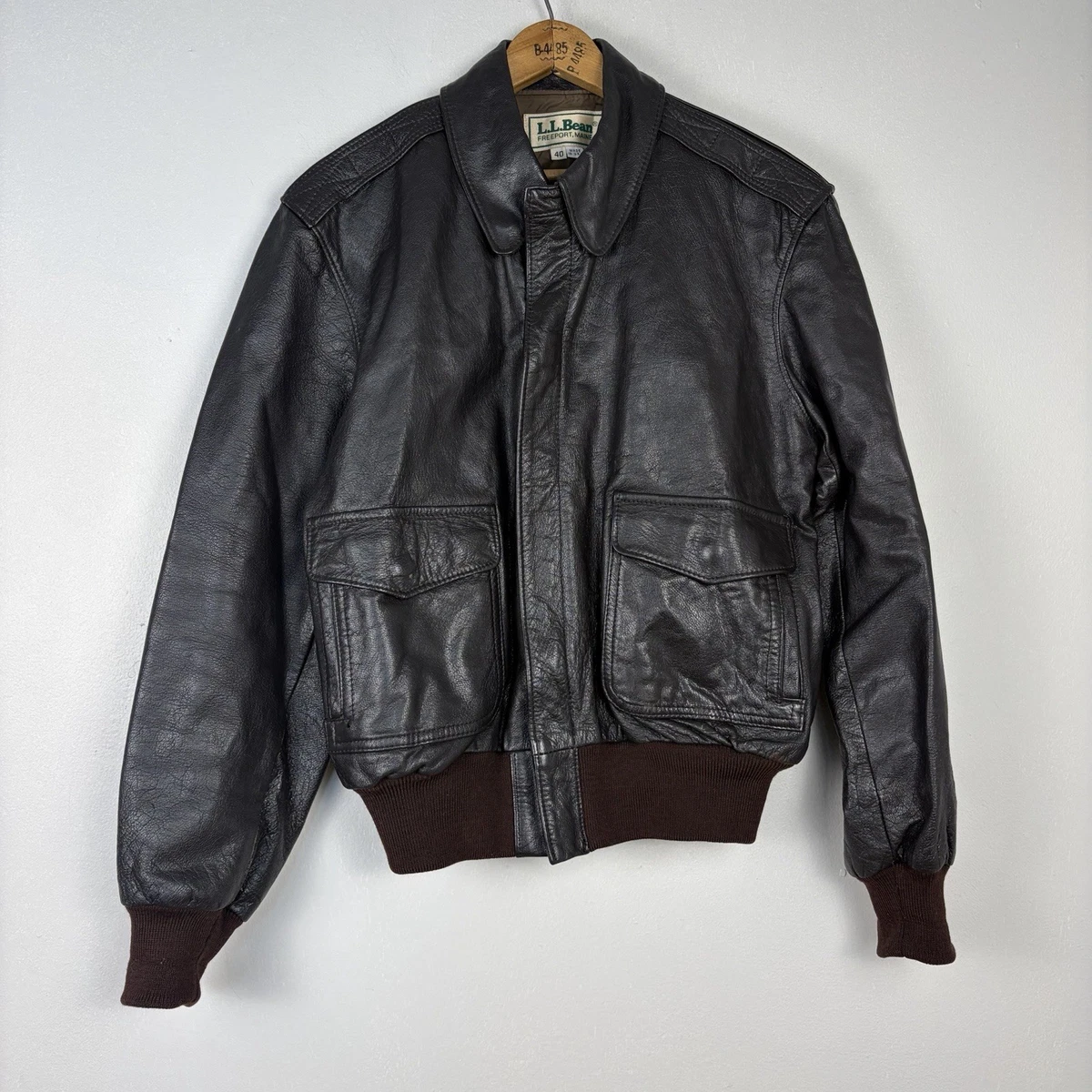 vintage a2 jacket products for sale | eBay