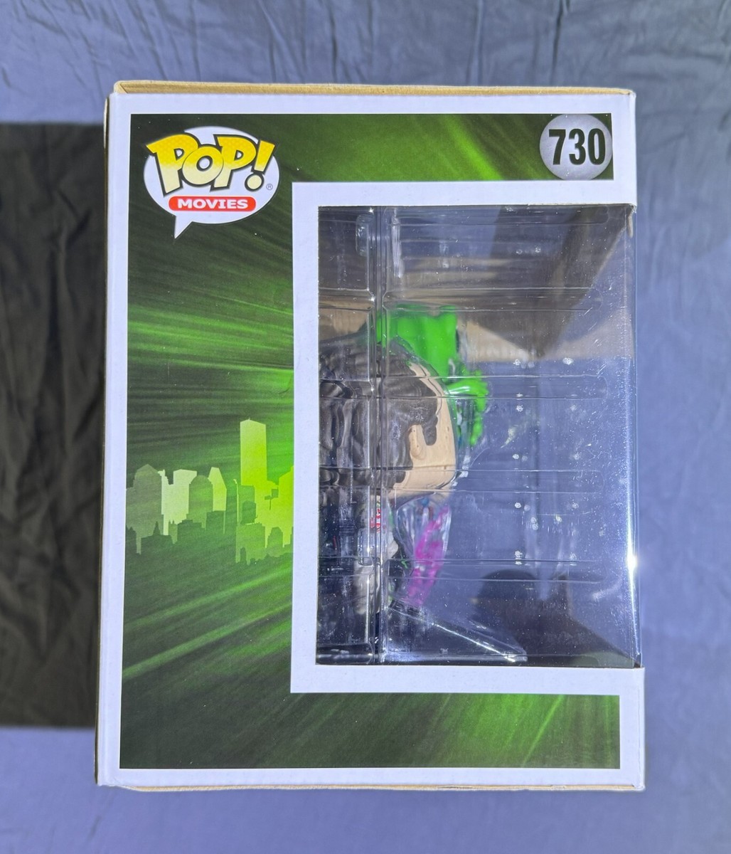 Funko POP! - Ghostbusters 35 #730 - Banquet Room - New | eBay