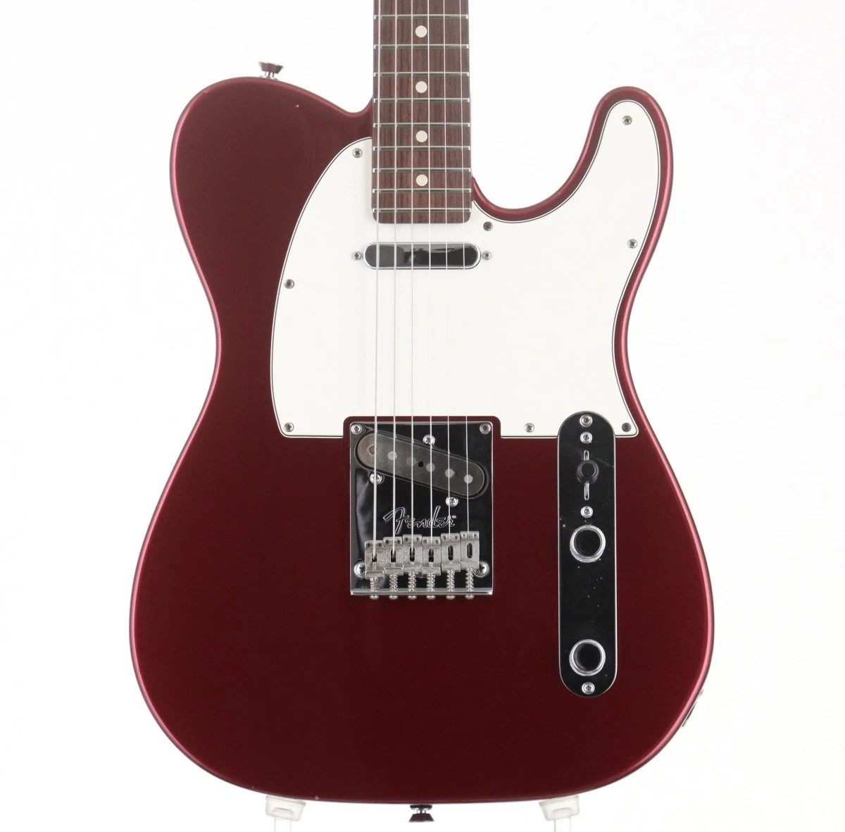 Fender American Standard Telecaster Electric Guitars for sale - eBay