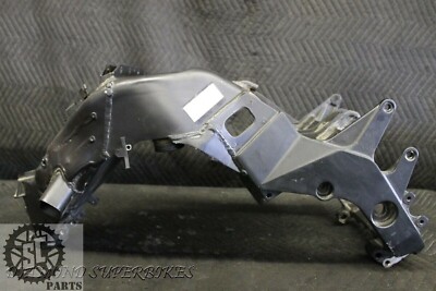2001-2005 Kawasaki Ninja ZX12R Frame Chassis | OE | Size S