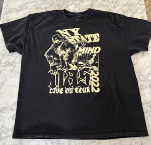 NY State Of Mind Tour | eBay