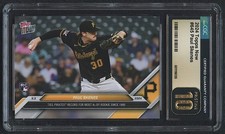 2024 Topps Now - Paul Skenes #645 for sale | eBay