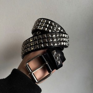 Hysteric Glamour Belt | eBay