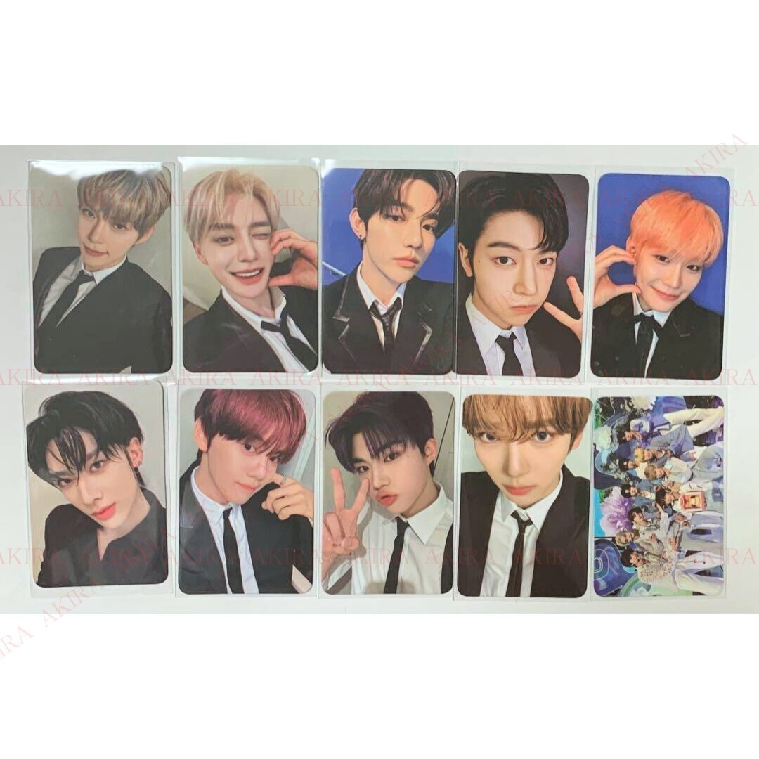 ZB1 ZEROBASEONE THE FIRST TOUR TIMELESS WORLD IN BANGKOK OFFICIAL