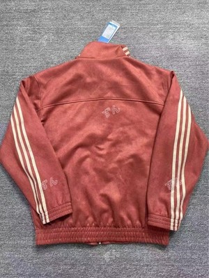 Adidas China Exclusive Year of the Snake China Track Jacket Size L