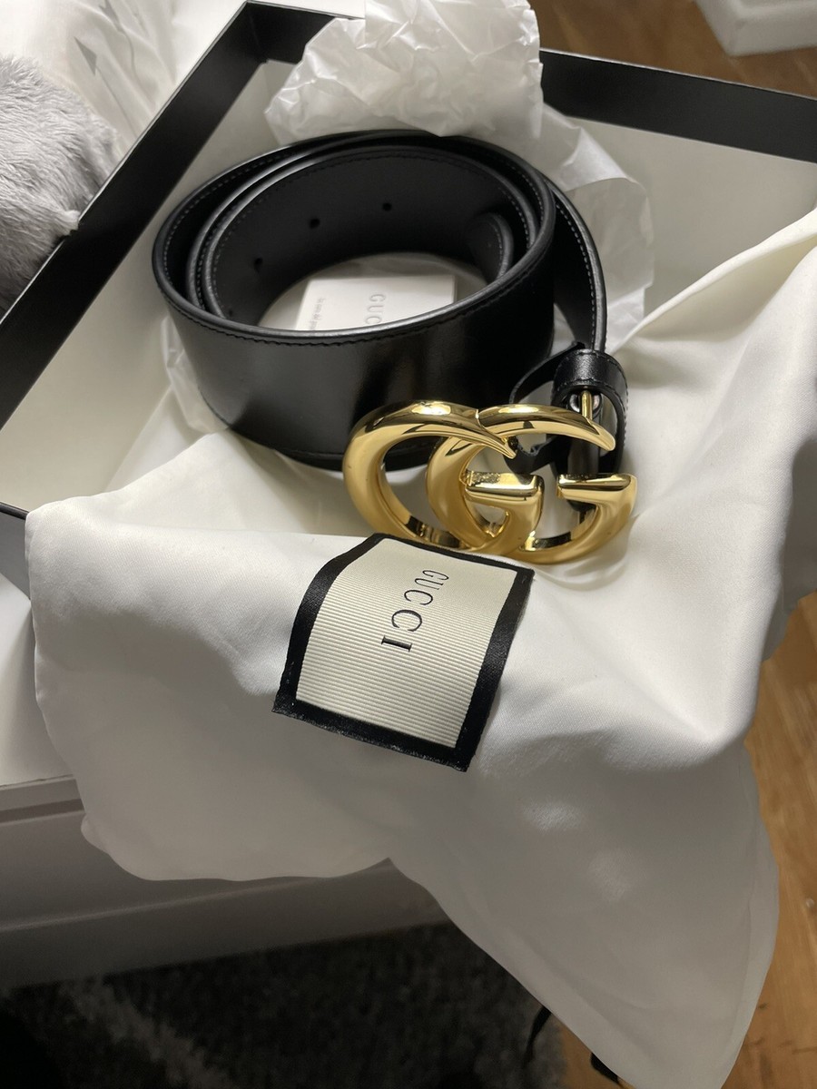 Mens Gucci Belt Size 90 (36) | eBay