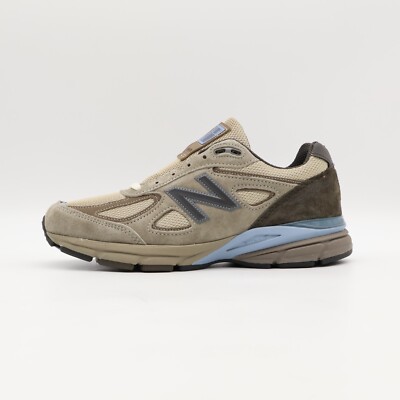 U990AR4 AURALEE New Balance 990V4 Taupe (Men's) | eBay