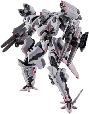 Bandai Spirits Robot Spirits Side AC IB-07: SOL 644 / Ayre 160mm