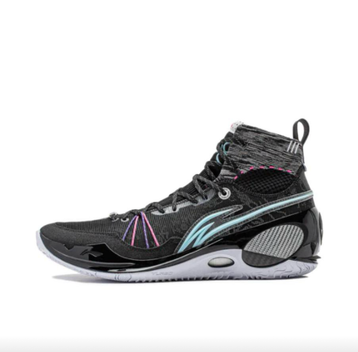 Li Ning Way of Wade 808 3 Ultra V2 'Team No Sleep' ABAU013-4 | eBay