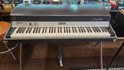 Rhodes Mark 1 Stage 73 Electric Piano Keyboard Ship World Wide | eBay
