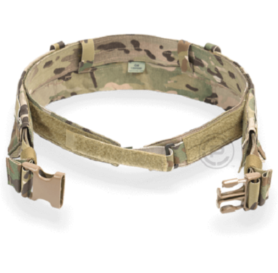 Crye Precision Modular Rigger's Belt MRB 2.0 - Multicam - Large | eBay