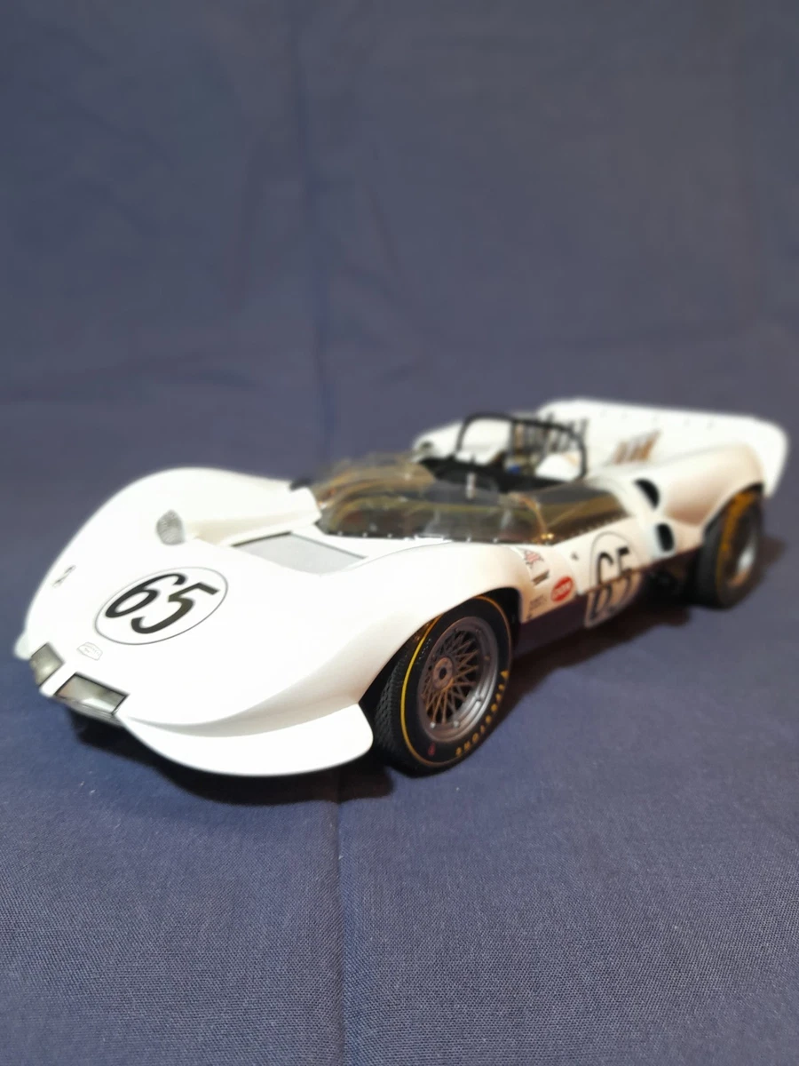 Exoto Chaparral Diecast & Toy Vehicles for sale | eBay