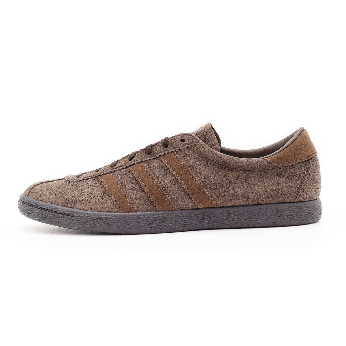 GX6941 adidas Originals Tobacco Gruen Dark Brown Chocolate (Men's