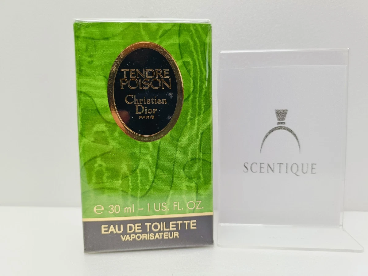 Tendre Poison by Dior Women's Fragrances for sale - eBay