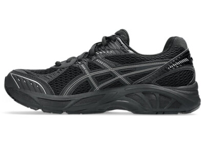 ASICS JJJJOUND GT 2160 Black Silver 1203A691-002 Men Size 8-13