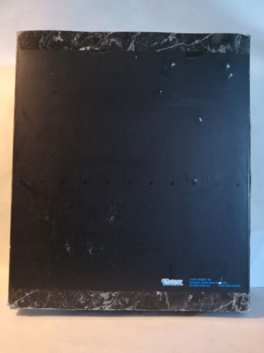 G.I. Joe U.S. Army Golden Knight Parachute Team FAO Schwarz