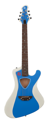 GRASS ROOTS G-STREAM-Miku G-AC-Miku -SNOW MIKU Edition- Acoustic