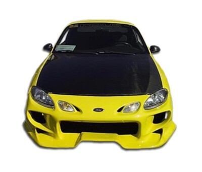 98-03 Ford ESCORT Zx2 Duraflex Vader Front Bumper 101949 for sale