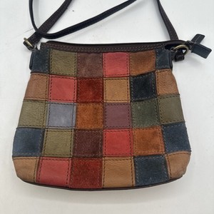 Fossil Patchwork | eBay