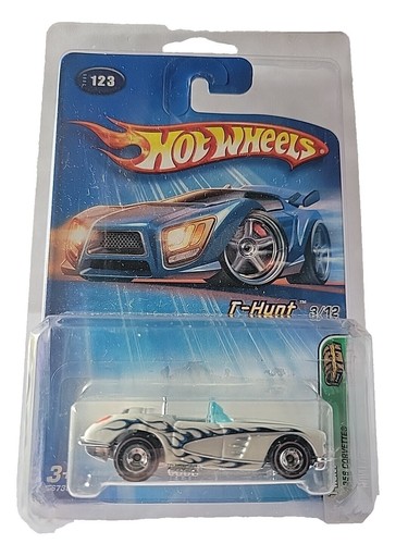Hot Wheels Super Treasure Hunts Hammer Sled | eBay