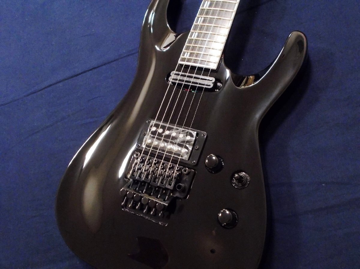 Grassroots by ESP G-HORIZON-FR Black Grassroots Horizon | eBay